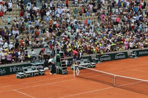 Article : Carlos Alcaraz, si jeune et déjà champion de tennis